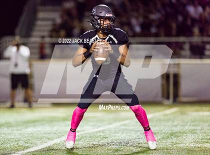 Thumbnail 2 in Gilbert @ Cactus Shadows (Homecoming) photogallery.