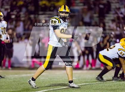 Thumbnail 1 in Gilbert @ Cactus Shadows (Homecoming) photogallery.