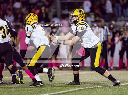 Thumbnail 2 in Gilbert @ Cactus Shadows (Homecoming) photogallery.