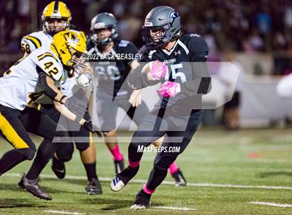 Thumbnail 2 in Gilbert @ Cactus Shadows (Homecoming) photogallery.