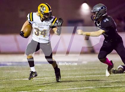 Thumbnail 1 in Gilbert @ Cactus Shadows (Homecoming) photogallery.