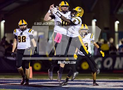 Thumbnail 3 in Gilbert @ Cactus Shadows (Homecoming) photogallery.