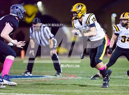 Thumbnail 2 in Gilbert @ Cactus Shadows (Homecoming) photogallery.