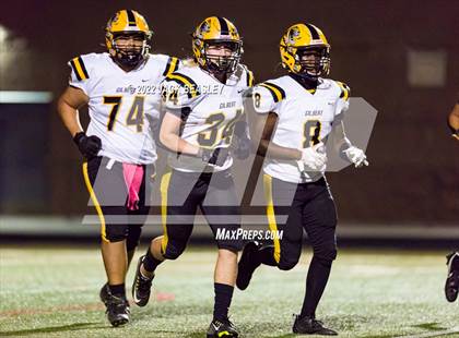 Thumbnail 3 in Gilbert @ Cactus Shadows (Homecoming) photogallery.
