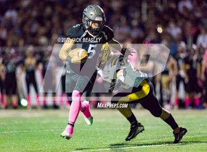 Thumbnail 3 in Gilbert @ Cactus Shadows (Homecoming) photogallery.