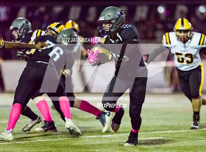Thumbnail 3 in Gilbert @ Cactus Shadows (Homecoming) photogallery.