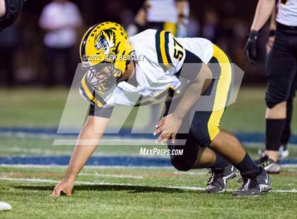 Thumbnail 1 in Gilbert @ Cactus Shadows (Homecoming) photogallery.