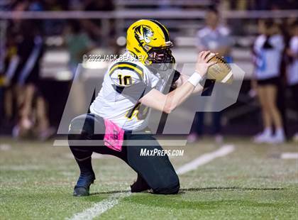 Thumbnail 3 in Gilbert @ Cactus Shadows (Homecoming) photogallery.