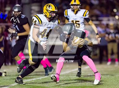 Thumbnail 3 in Gilbert @ Cactus Shadows (Homecoming) photogallery.