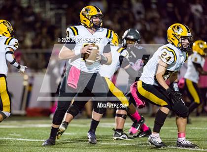 Thumbnail 2 in Gilbert @ Cactus Shadows (Homecoming) photogallery.