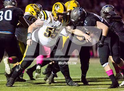 Thumbnail 1 in Gilbert @ Cactus Shadows (Homecoming) photogallery.