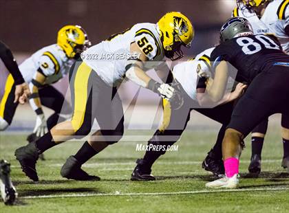 Thumbnail 3 in Gilbert @ Cactus Shadows (Homecoming) photogallery.