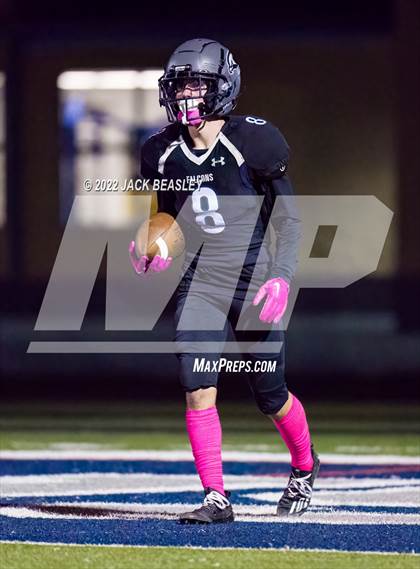 Thumbnail 1 in Gilbert @ Cactus Shadows (Homecoming) photogallery.