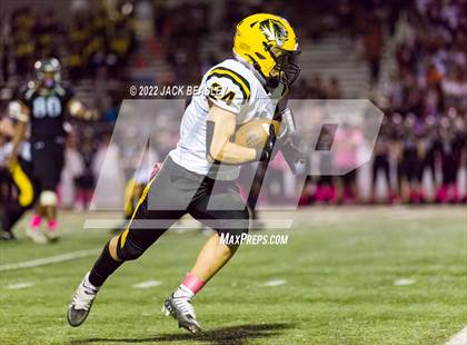 Thumbnail 3 in Gilbert @ Cactus Shadows (Homecoming) photogallery.