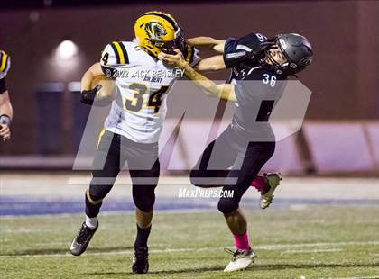 Thumbnail 3 in Gilbert @ Cactus Shadows (Homecoming) photogallery.