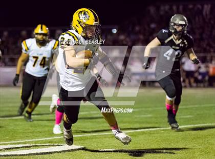 Thumbnail 2 in Gilbert @ Cactus Shadows (Homecoming) photogallery.