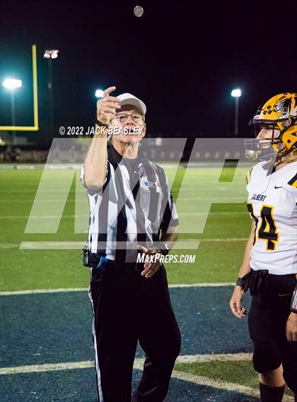 Thumbnail 3 in Gilbert @ Cactus Shadows (Homecoming) photogallery.