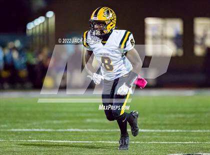 Thumbnail 3 in Gilbert @ Cactus Shadows (Homecoming) photogallery.