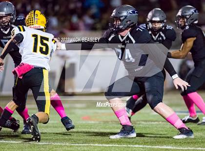 Thumbnail 1 in Gilbert @ Cactus Shadows (Homecoming) photogallery.