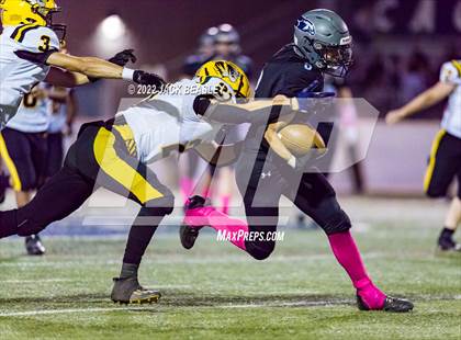 Thumbnail 2 in Gilbert @ Cactus Shadows (Homecoming) photogallery.