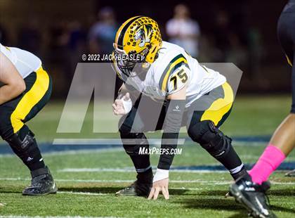 Thumbnail 1 in Gilbert @ Cactus Shadows (Homecoming) photogallery.