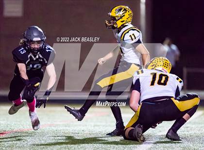 Thumbnail 1 in Gilbert @ Cactus Shadows (Homecoming) photogallery.