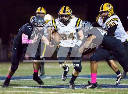 Thumbnail 1 in Gilbert @ Cactus Shadows (Homecoming) photogallery.