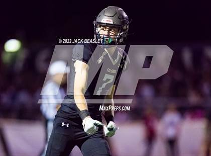 Thumbnail 1 in Gilbert @ Cactus Shadows (Homecoming) photogallery.