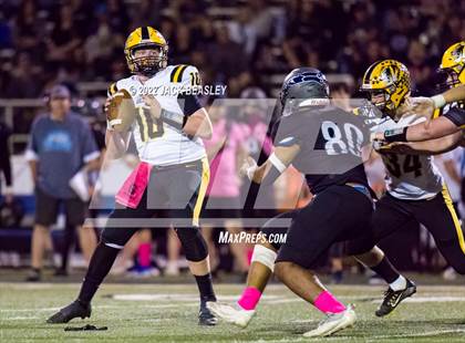Thumbnail 2 in Gilbert @ Cactus Shadows (Homecoming) photogallery.