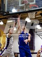 Photo from the gallery "Fort Wayne Canterbury @ Leo"