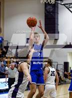 Photo from the gallery "Fort Wayne Canterbury @ Leo"