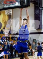 Photo from the gallery "Fort Wayne Canterbury @ Leo"