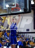 Photo from the gallery "Fort Wayne Canterbury @ Leo"
