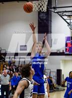 Photo from the gallery "Fort Wayne Canterbury @ Leo"