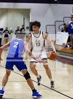 Photo from the gallery "Fort Wayne Canterbury @ Leo"