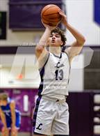 Photo from the gallery "Fort Wayne Canterbury @ Leo"