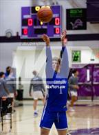 Photo from the gallery "Fort Wayne Canterbury @ Leo"