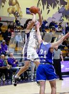 Photo from the gallery "Fort Wayne Canterbury @ Leo"