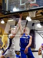 Photo from the gallery "Fort Wayne Canterbury @ Leo"