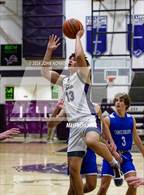 Photo from the gallery "Fort Wayne Canterbury @ Leo"
