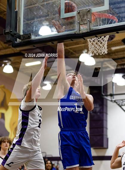 Thumbnail 3 in Fort Wayne Canterbury @ Leo photogallery.