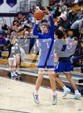 Photo from the gallery "Fort Wayne Canterbury @ Leo"