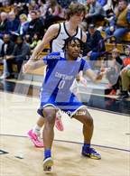 Photo from the gallery "Fort Wayne Canterbury @ Leo"