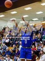 Photo from the gallery "Fort Wayne Canterbury @ Leo"