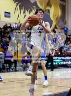 Photo from the gallery "Fort Wayne Canterbury @ Leo"