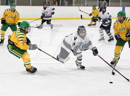 Thumbnail 3 in Pueblo County @ Valor Christian photogallery.
