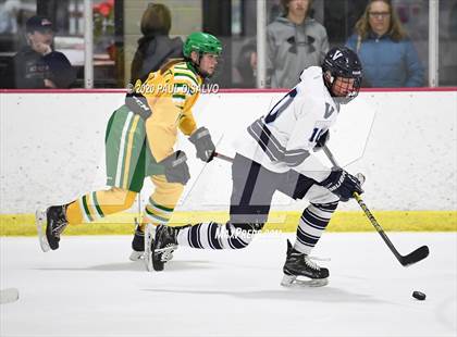 Thumbnail 1 in Pueblo County @ Valor Christian photogallery.