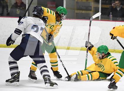 Thumbnail 2 in Pueblo County @ Valor Christian photogallery.