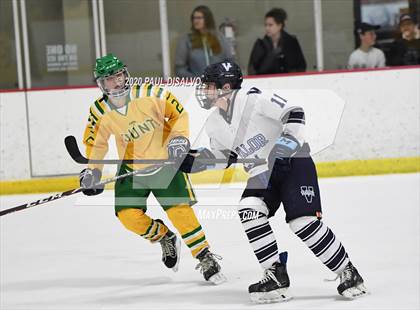Thumbnail 2 in Pueblo County @ Valor Christian photogallery.