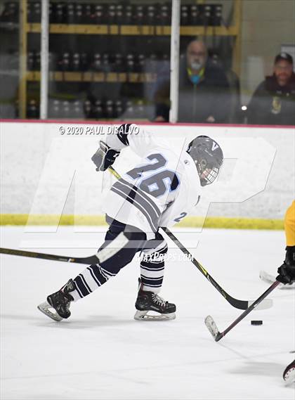 Thumbnail 1 in Pueblo County @ Valor Christian photogallery.